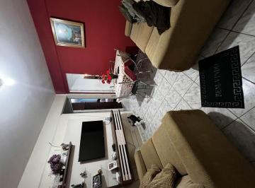 img0 · Apartamento à venda em Parque dos Bancarios com 47 m², 2 quartos, 0 vagas