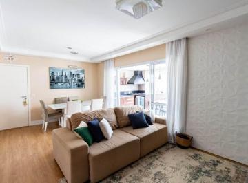 img0 · Apartamento à venda em Vila Firmiano Pinto com 127 m², 3 quartos, 3 vagas