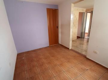 img0 · Apartamento no Conjunto Habitacional Padre Manoel da Nóbrega em São Paulo - SP código 21006