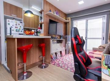 img0 · Apartamento no Jardim Colonial em São Paulo - SP código 2082638