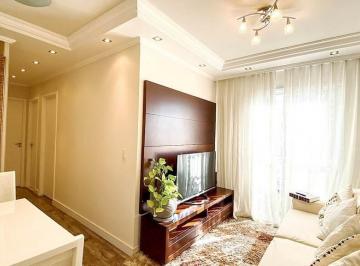 img0 · Apartamento à venda em Jardim Cotinha com 50 m², 0 quartos, 1 vaga