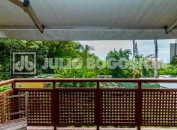 Casa · 266m² · 4 Quartos · 2 Vagas · Apartamento : / Residencial / São Conrado