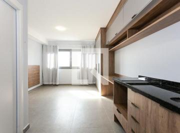Apartamento · 27m² · 1 Quarto · Apartamento à Venda - Vila Matilde, 1 Quarto, 27 m² - São Paulo