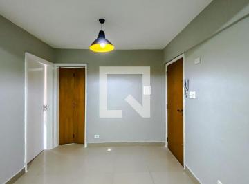 Apartamento · 40m² · 2 Quartos · Apartamento à Venda - Brás, 2 Quartos, 40 m² - São Paulo