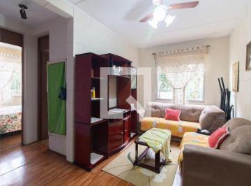 Apartamento · 41m² · 1 Quarto · 1 Vaga · Apartamento à Venda - Vila Nova, 1 Quarto,  41 m² - Porto Alegre