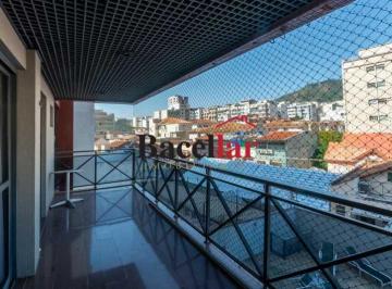 Apartamento · 157m² · 4 Quartos · 2 Vagas · Apartamento : Padrão / Residencial / Tijuca