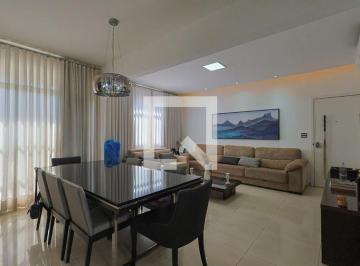 Apartamento · 300m² · 4 Quartos · 3 Vagas · Apartamento à Venda - Carmo Sion, 4 Quartos, 300 m² - Belo Horizonte