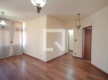 Apartamento · 125m² · 3 Quartos · 1 Vaga · Apartamento à Venda - Serra, 3 Quartos, 125 m2 - Belo Horizonte
