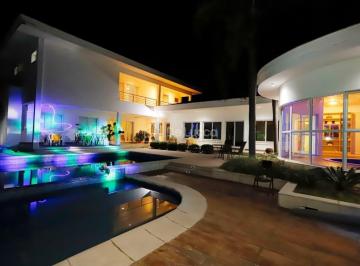 0 · Casa de Alto Padrão à Venda em Condomínio Fechado - Bairro: Sousas - Campinas
