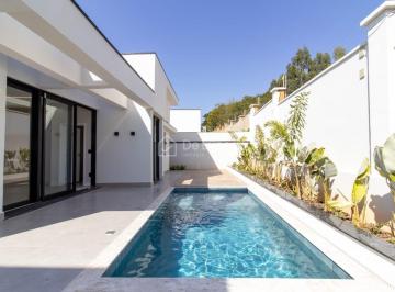 0 · Casa a venda, 3 Quartos, 250m² - ALPHAVILLE D. PEDRO 3