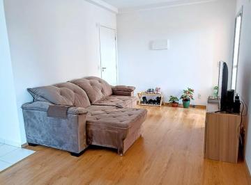 Apartamento · 53m² · 2 Quartos · 1 Vaga · Apartamento para venda em Condomínio Olga Park de 53.00m² com 2 Quartos, 1 Suite e 1 Garagem
