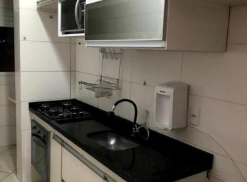 Apartamento · 65m² · 2 Quartos · 1 Vaga · Apartamento para venda em Jardim Zulmira de 64.86m² com 2 Quartos e 1 Garagem
