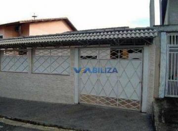 Casa · 213m² · 4 Quartos · 5 Vagas · Casa para venda em Vila Trabalhista de 213.00m² com 4 Quartos, 1 Suite e 5 Garagens