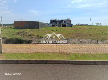 Terreno · 360m² · Terreno 360m à venda, Vila Industrial, TOLEDO - PR