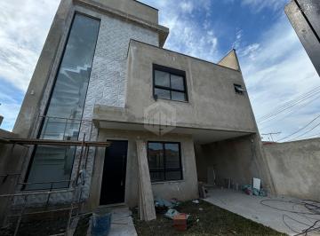 Casa · 142m² · 3 Quartos · 2 Vagas · Sobrado à venda, uberaba, CURITIBA - PR