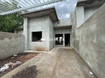 Casa · 55m² · 1 Quarto · 1 Vaga · Casa à venda em ótima localização no JARDIM BRESSAN, TOLEDO - PR