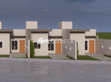 Casa · 55m² · 1 Quarto · 1 Vaga · Casa à venda em ótima localização no JARDIM BRESSAN, TOLEDO - PR