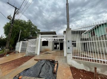Casa · 55m² · 1 Quarto · 1 Vaga · Casa à venda em ótima localização no JARDIM BRESSAN, TOLEDO - PR