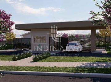 Casa · 43m² · 2 Quartos · Residencial Granville, subsidio Cohapar a partir R$220 mil FOZ DO IGUACU - PR