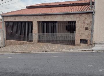 Casa · 197m² · 2 Quartos · 4 Vagas · Casa para venda em Jardim Zulmira de 197.00m² com 2 Quartos, 1 Suite e 4 Garagens