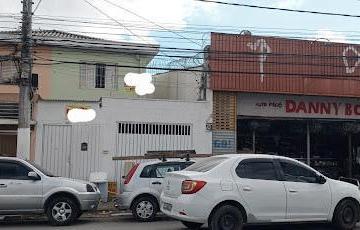 Casa · 200m² · 4 Quartos · 2 Vagas · Sobrado para venda em Vila Nilo de 200.00m² com 4 Quartos e 2 Garagens