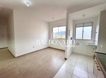 Apartamento · 47m² · 2 Quartos · 1 Vaga · Apartamento para alugar em Extrema MG com 2 dormitórios perto centro prefeitura