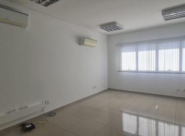 Comercial · 93m² · 4 Vagas · Sala Comercial para alugar em Jardim Astro de 93.08m² com 4 Garagens