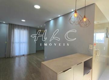 Apartamento · 61m² · 2 Quartos · 1 Vaga · Apartamento para alugar em Parque União de 61.00m² com 2 Quartos, 1 Suite e 1 Garagem
