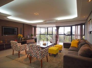 Apartamento · 280m² · 3 Quartos · 2 Vagas · Apartamento à Venda - Centro, 3 Quartos,  280 m² - Novo Hamburgo