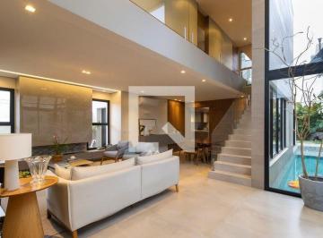 Casa · 280m² · 3 Quartos · 4 Vagas · Casa à Venda - Swiss Park, 3 Quartos,  280 m² - Campinas