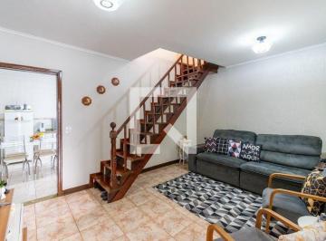 Casa · 472m² · 5 Quartos · 1 Vaga · Casa à Venda - Jabaquara, 5 Quartos,  472 m² - São Paulo