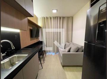 Casa · 25m² · 1 Quarto · Casa para Aluguel - Jardim Éster Yolanda, 1 Quarto,  25 m2 - São Paulo