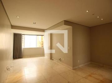 Apartamento · 105m² · 3 Quartos · 2 Vagas · Apartamento para Aluguel - Santo Agostinho, 3 Quartos, 105 m2 - Belo Horizonte