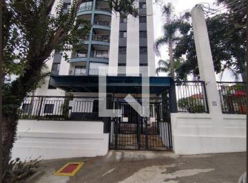 Apartamento · 72m² · 3 Quartos · 1 Vaga · Apartamento para Aluguel - Vila das Mercês, 3 Quartos, 72 m2 - São Paulo