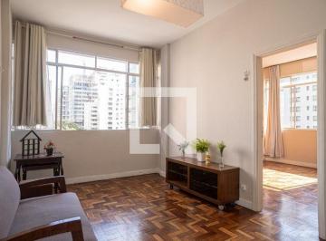 Apartamento · 32m² · 1 Quarto · Apartamento para Aluguel - Jardim Paulista, 1 Quarto, 32 m2 - São Paulo