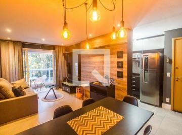 Apartamento · 70m² · 2 Quartos · 1 Vaga · Apartamento para Aluguel - Alphaville, 2 Quartos,  70 m2 - Barueri
