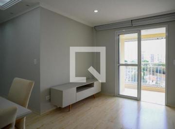 Apartamento · 65m² · 2 Quartos · 1 Vaga · Apartamento para Aluguel - Vila das Mercês, 2 Quartos, 65 m2 - São Paulo