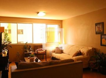 Apartamento · 116m² · 3 Quartos · 1 Vaga · Apartamento para Aluguel - Vila Pompéia, 3 Quartos, 116 m2 - São Paulo