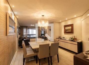 Apartamento · 105m² · 3 Quartos · 2 Vagas · Apartamento para Aluguel - Alto da Glória , 3 Quartos, 105 m2 - Curitiba