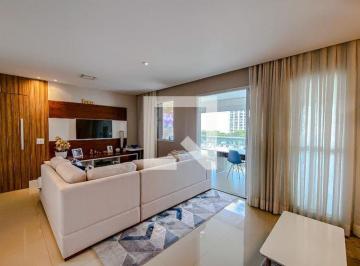 Apartamento · 111m² · 3 Quartos · 2 Vagas · Apartamento para Aluguel - Mooca, 3 Quartos, 111 m2 - São Paulo