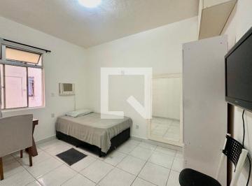 Apartamento · 27m² · 1 Quarto · Apartamento para Aluguel - Santa Teresa, 1 Quarto, 27 m2 - Rio de Janeiro