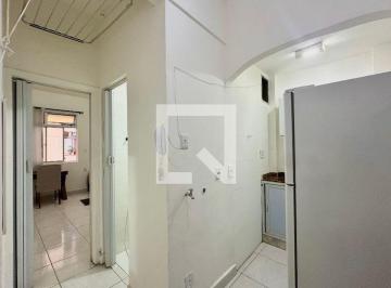 Apartamento · 27m² · 1 Quarto · Apartamento para Aluguel - Santa Teresa, 1 Quarto, 27 m2 - Rio de Janeiro