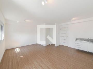 Apartamento · 34m² · 1 Quarto · 1 Vaga · Apartamento para Aluguel - Bosque da Saúde, 1 Quarto, 34 m2 - São Paulo