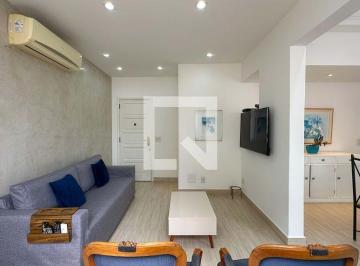 Apartamento · 72m² · 2 Quartos · Apartamento para Aluguel - Copacabana, 2 Quartos, 72 m2 - Rio de Janeiro