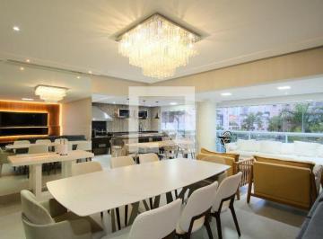 Apartamento · 224m² · 3 Quartos · 4 Vagas · Apartamento à Venda - Tatuapé, 3 Quartos,  224 m² - São Paulo