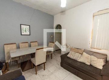 Casa · 102m² · 2 Quartos · 1 Vaga · Casa à Venda - Ipiranga, 2 Quartos, 102 m² - São Paulo