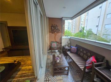 Área de Serviço · Imoveis - no Jardim Paulista