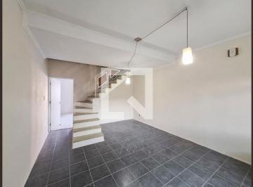 Casa · 127m² · 3 Quartos · 4 Vagas · Casa para Aluguel - Mandaqui, 3 Quartos,  127 m² - São Paulo