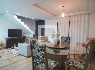 Casa · 270m² · 3 Quartos · 3 Vagas · Casa para Aluguel - Canudos, 3 Quartos,  270 m² - Novo Hamburgo