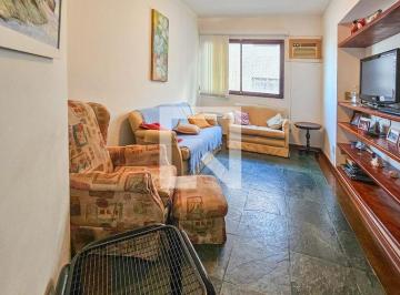 Apartamento · 70m² · 2 Quartos · 1 Vaga · Apartamento para Aluguel - Centro, 2 Quartos,  70 m² - Guarujá